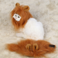 Halloween Lion Mane Costume - Paw Pals