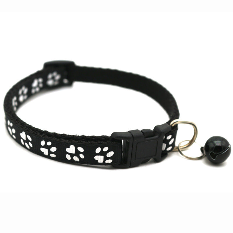 Cat Collars - Paw Pals