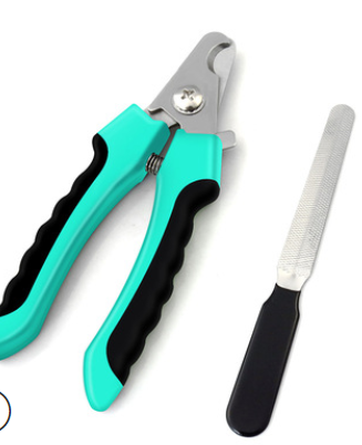 Pet Grooming Tools - Paw Pals