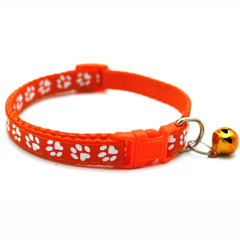 Cat Collars - Paw Pals