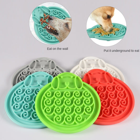 Pet Lick Mat - Paw Pals