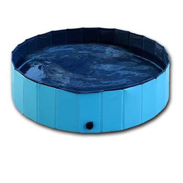 Foldable Swimming Pool - Paw Pals