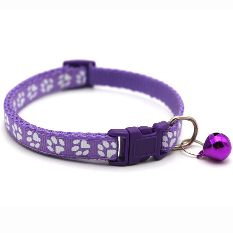 Cat Collars - Paw Pals