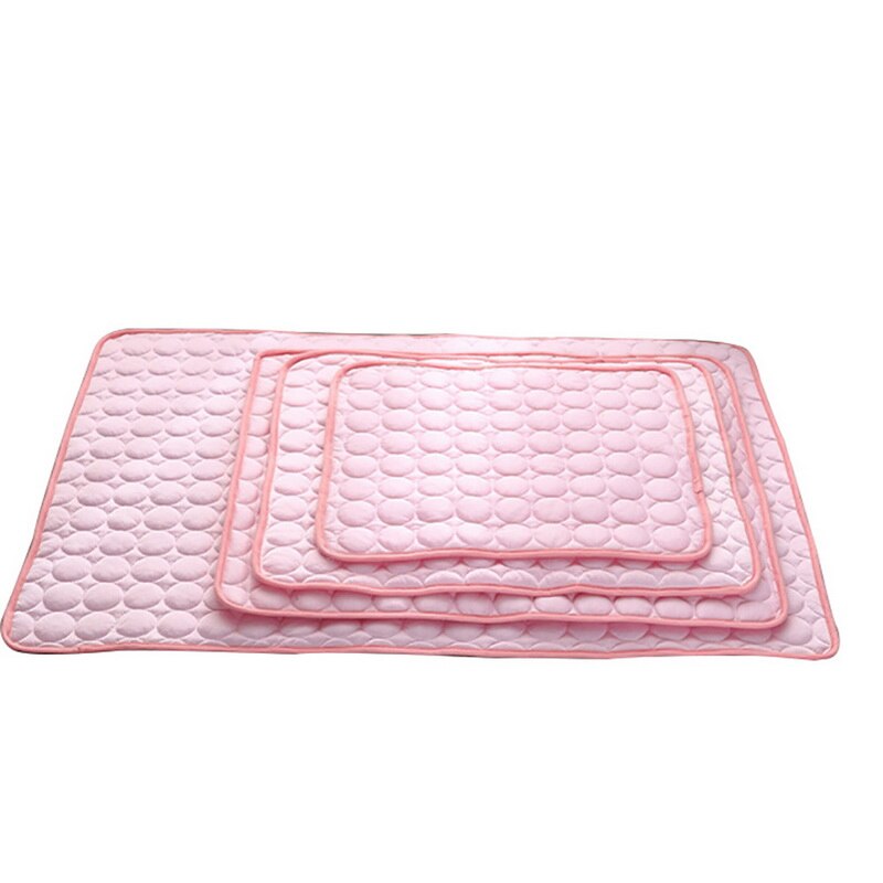 Cooling Pet Mat - Paw Pals