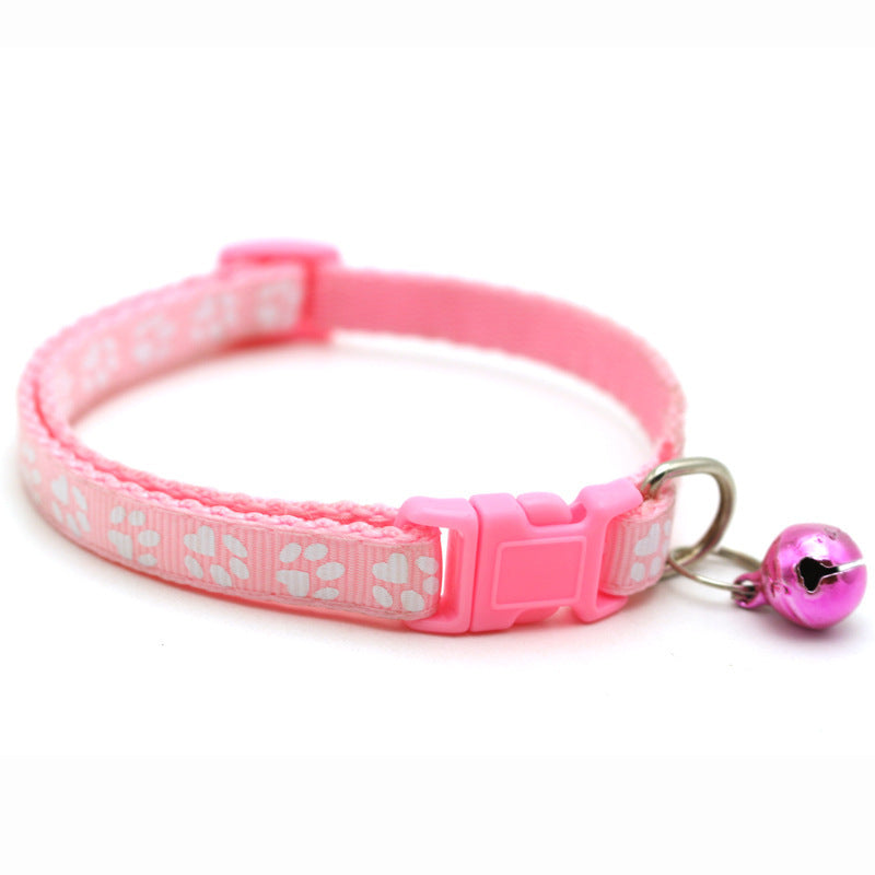 Cat Collars - Paw Pals