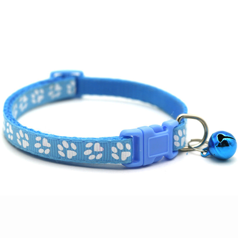 Cat Collars - Paw Pals