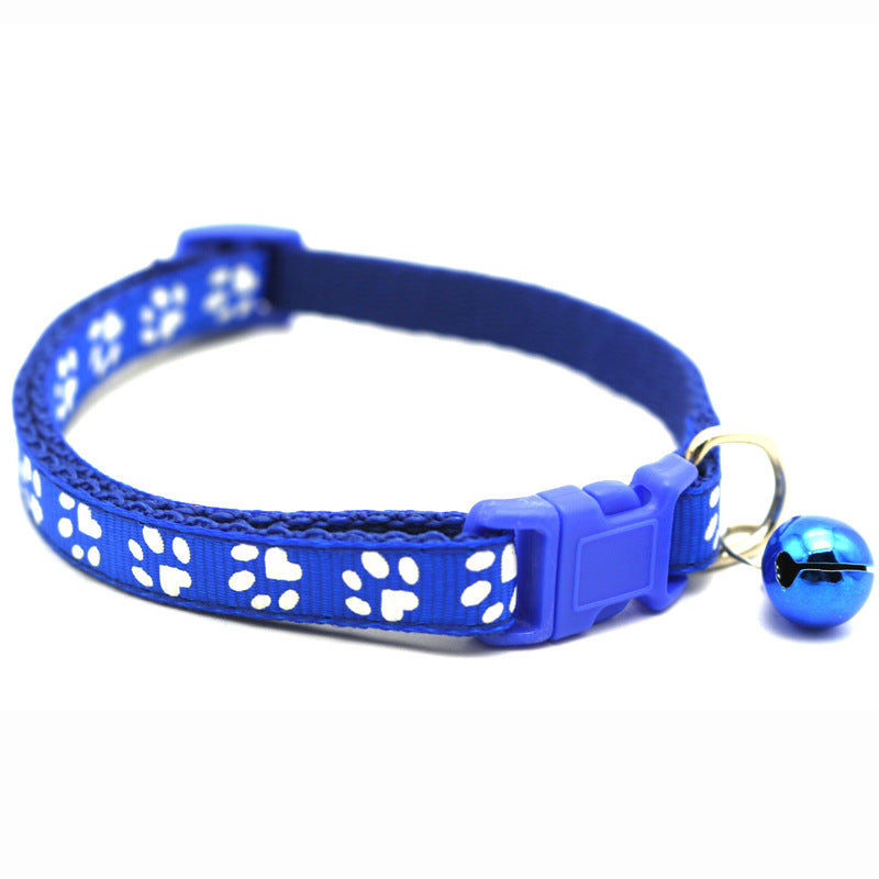 Cat Collars - Paw Pals