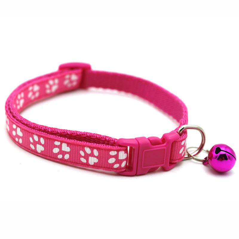 Cat Collars - Paw Pals