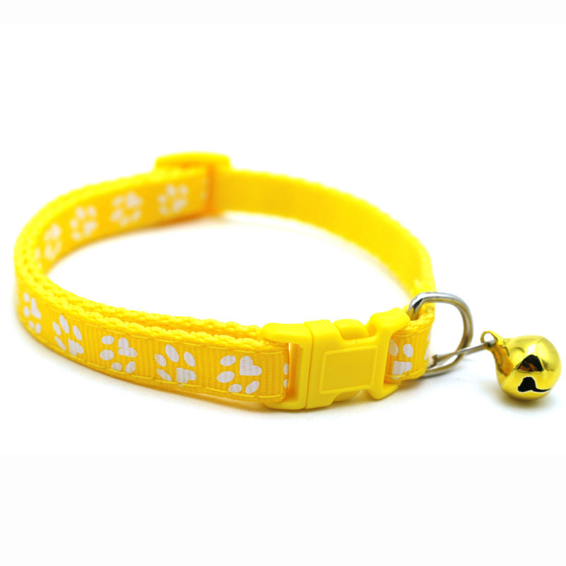 Cat Collars - Paw Pals