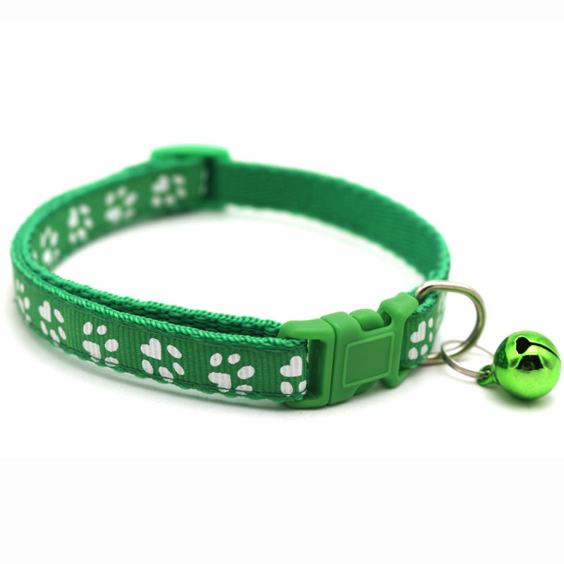 Cat Collars - Paw Pals